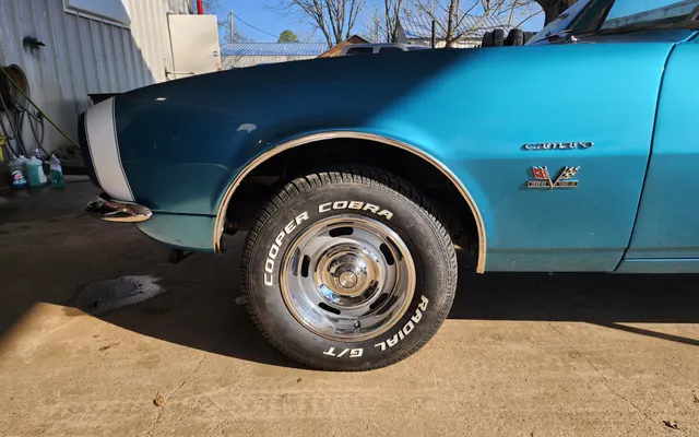 Photo of Tires Pro and Alignment, an auto repair shop in Winnsboro, TX