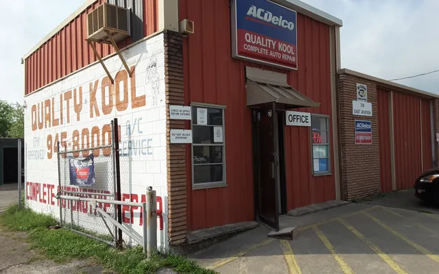 Photo of Absolute Auto A/C Complete Automotive Repair, an auto repair shop in Universal City, TX