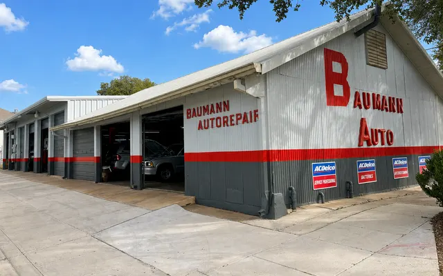 Photo of Baumann Auto Repair - Cincinnati, an auto repair shop in San Antonio, TX