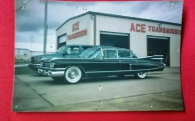 Photo of Ace Transmission, an auto repair shop in Corpus Christi, TX