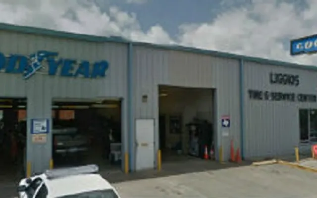 Photo of Liggio's Tire and Service Center, Inc, an auto repair shop in Dickinson, TX