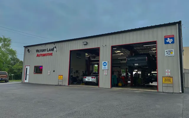 Photo of Victory Lane Automotive, an auto repair shop in Universal City, TX