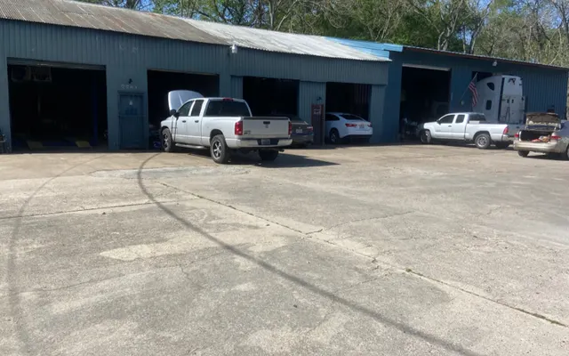Photo of Rivera Auto Service, an auto repair shop in Humble, TX