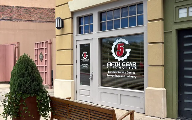Photo of Fifth Gear Automotive - Allen, an auto repair shop in Allen, TX
