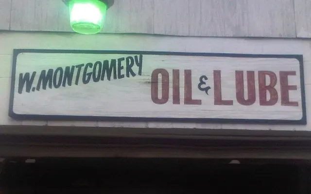 Photo of West Montgomery Oil & Lube, an auto repair shop in Houston, TX