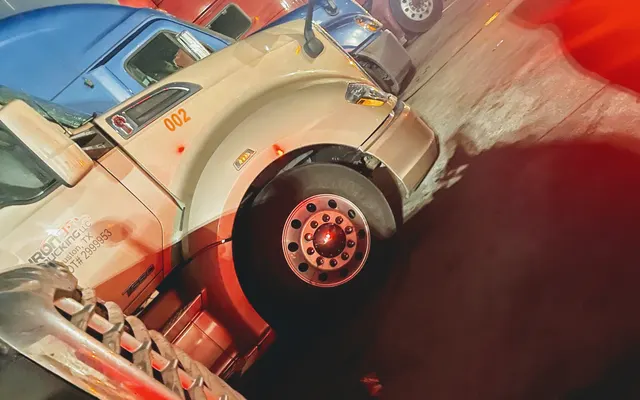 Photo of Chacon diesel mobile mechanic, an auto repair shop in Houston, TX