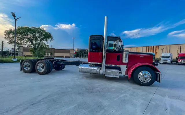 Photo of Gonzalez Trucks & Services, an auto repair shop in Houston, TX