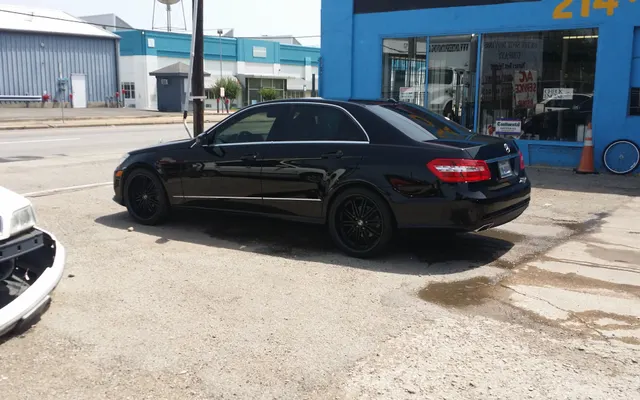 Photo of Castelan Automotive, an auto repair shop in Dallas, TX