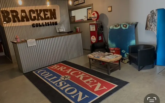 Photo of BRACKEN COLLISION 281 BULVERDE, an auto repair shop in San Antonio, TX