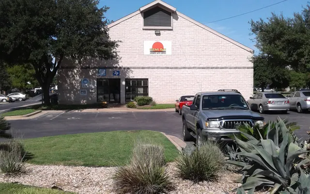 Photo of Rising Sun Japanese Auto Service, an auto repair shop in Austin, TX