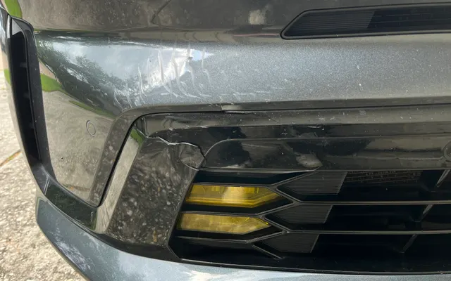 Photo of Caliber Collision, an auto repair shop in Tomball, TX