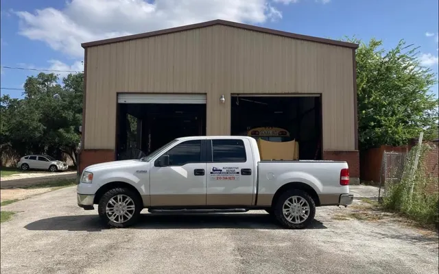 Photo of J's Auto Shop and Mobile Mechanic, an auto repair shop in Boerne, TX