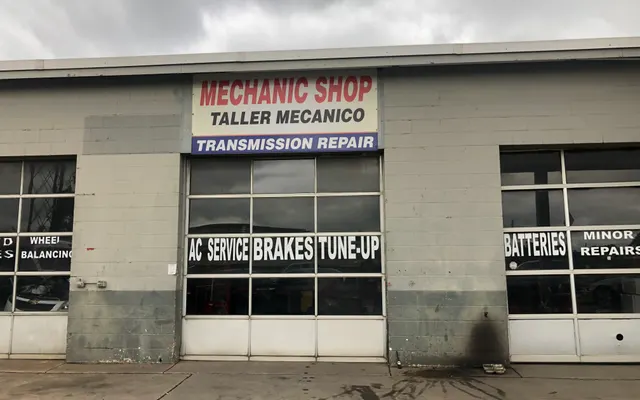 Photo of Barcenas Auto Sales and Repairs LLC, an auto repair shop in Denton, TX