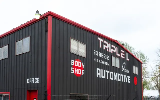 Photo of Triple L Automotive, LLC, an auto repair shop in Houston, TX