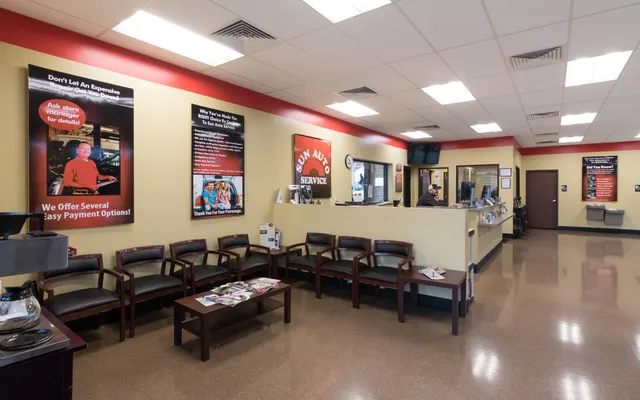 Photo of Sun Auto Service, an auto repair shop in Lakeway, TX