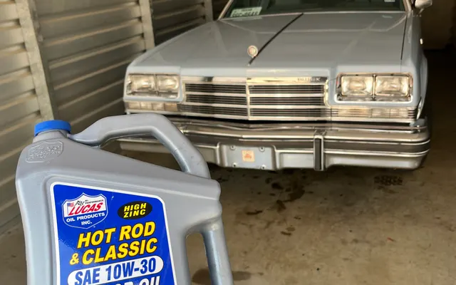 Photo of M M M: Mobile Maintenance Mechanics, an auto repair shop in Dallas, TX