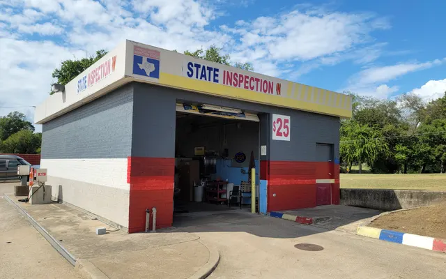 Photo of Quick State Inspection, an auto repair shop in Duncanville, TX