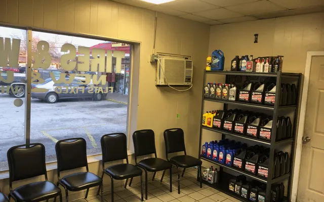 Photo of 1 Quick Inspection, an auto repair shop in Arlington, TX