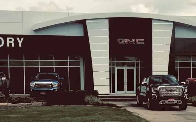 Photo of Victory GMC Service & Parts Center, an auto repair shop in Victoria, TX