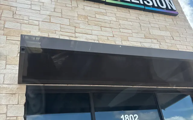 Photo of Caliber Collision, an auto repair shop in San Antonio, TX