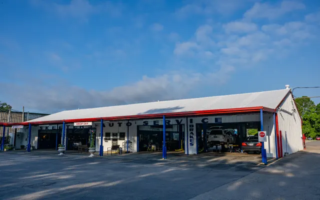 Photo of Skeeter's Auto Service, an auto repair shop in Cypress, TX