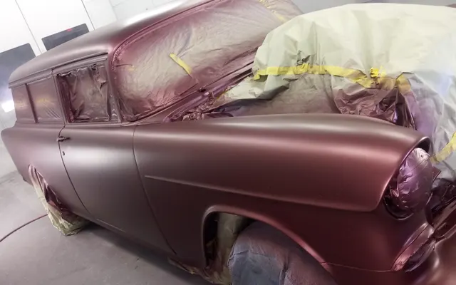 Photo of Maaco Auto Body Shop & Painting, an auto repair shop in San Antonio, TX