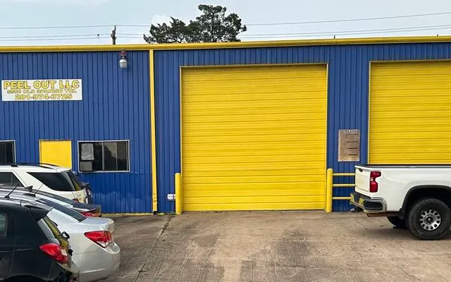 Photo of Peel Out, LLC, an auto repair shop in Houston, TX