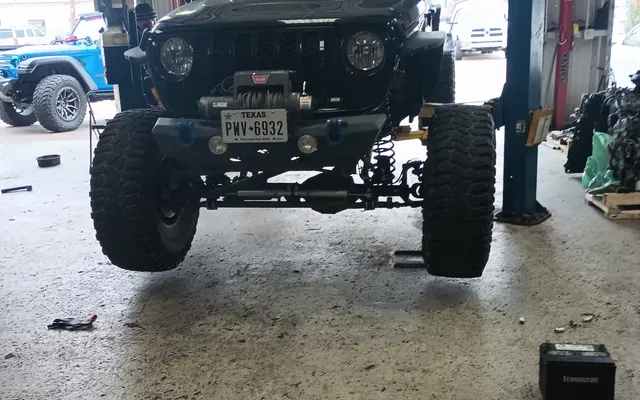 Photo of Ase Complete Auto Repair Inc - Auto Service, Quality Auto Repair Shop, Mechanic Work, Vehicle Body Work, an auto repair shop in Garland, TX