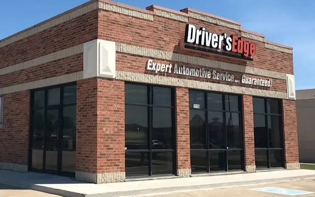 Photo of Driver's Edge, an auto repair shop in Little Elm, TX