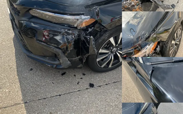 Photo of Prochoice Manríquez Auto collision, an auto repair shop in Houston, TX