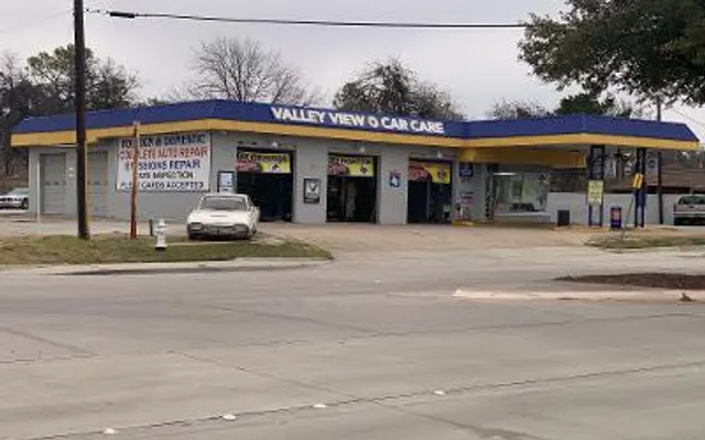 Photo of Valley View Car Care, Inc, an auto repair shop in Farmers Branch, TX