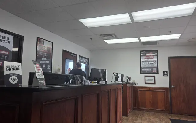 Photo of Driver's Edge, an auto repair shop in Carrollton, TX