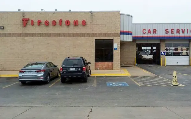 Photo of Firestone Complete Auto Care, an auto repair shop in Abilene, TX