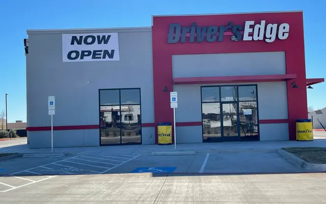 Photo of Driver's Edge, an auto repair shop in Fort Worth, TX