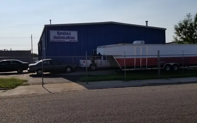 Photo of Kevin's Automotive, an auto repair shop in Amarillo, TX
