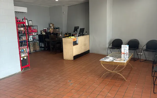 Photo of Reynaga Auto Service, an auto repair shop in San Antonio, TX
