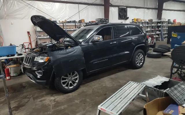 Photo of Southern Diesel + Automotive, an auto repair shop in Stafford, TX