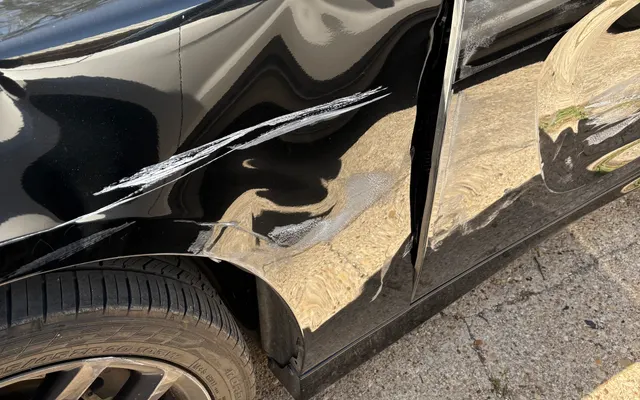 Photo of Caliber Collision, an auto repair shop in Killeen, TX
