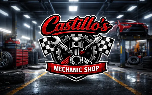 Photo of Castillo's Mechanic Shop, an auto repair shop in Dallas, TX