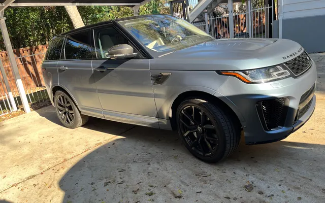 Photo of Land Rover Service Center, an auto repair shop in Boerne, TX