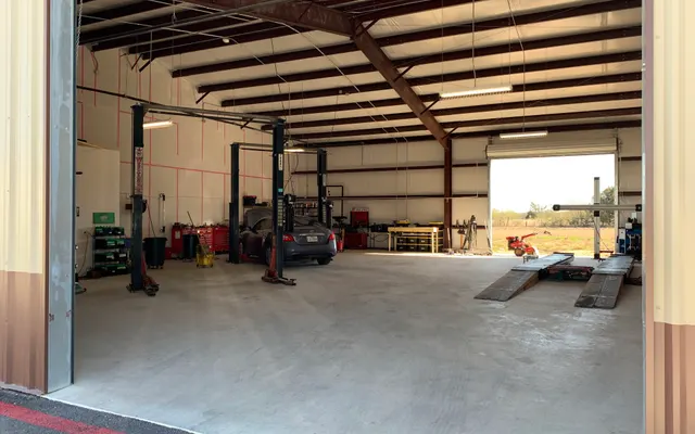 Photo of NSD Motorsportz, an auto repair shop in New Braunfels, TX