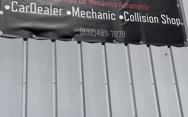 Photo of H & F Auto Repair, an auto repair shop in Houston, TX