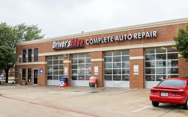 Photo of Driver's Edge, an auto repair shop in Grapevine, TX