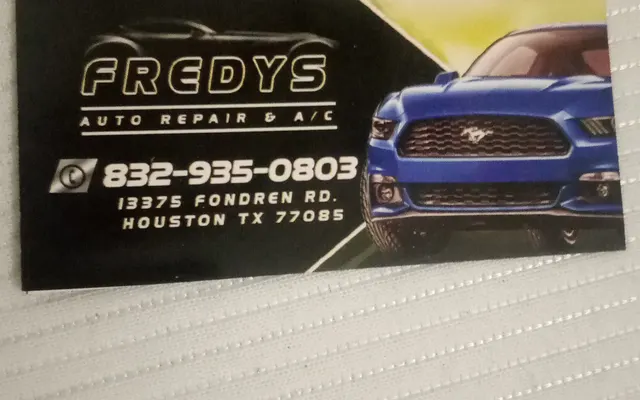 Photo of Matrix Auto Repair, an auto repair shop in Houston, TX