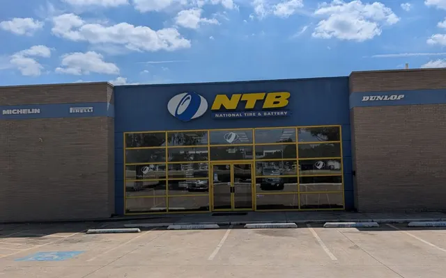 Photo of NTB-National Tire & Battery, an auto repair shop in Plano, TX
