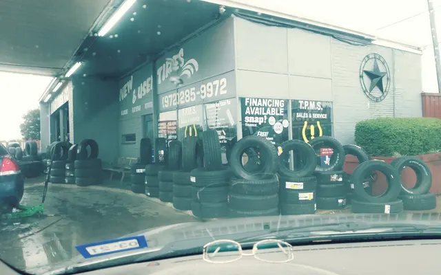 Photo of H & J Tire Co, an auto repair shop in Mesquite, TX