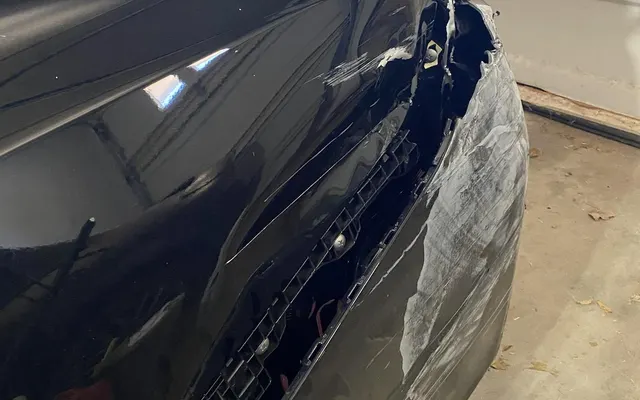 Photo of Caliber Collision, an auto repair shop in San Angelo, TX