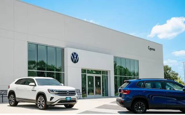 Photo of Volkswagen Cypress Service and Parts, an auto repair shop in Houston, TX
