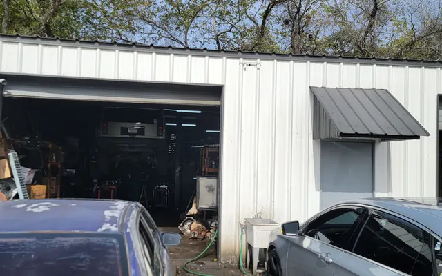 Photo of Kyle's Transmission, an auto repair shop in Houston, TX
