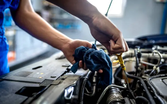 Photo of B2 Auto Mobile Mechanic Services, an auto repair shop in Webster, TX